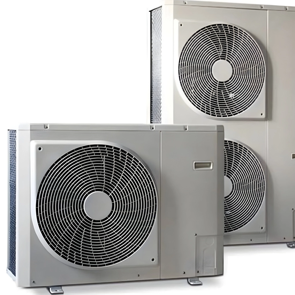 مصرف بهینه چیلر