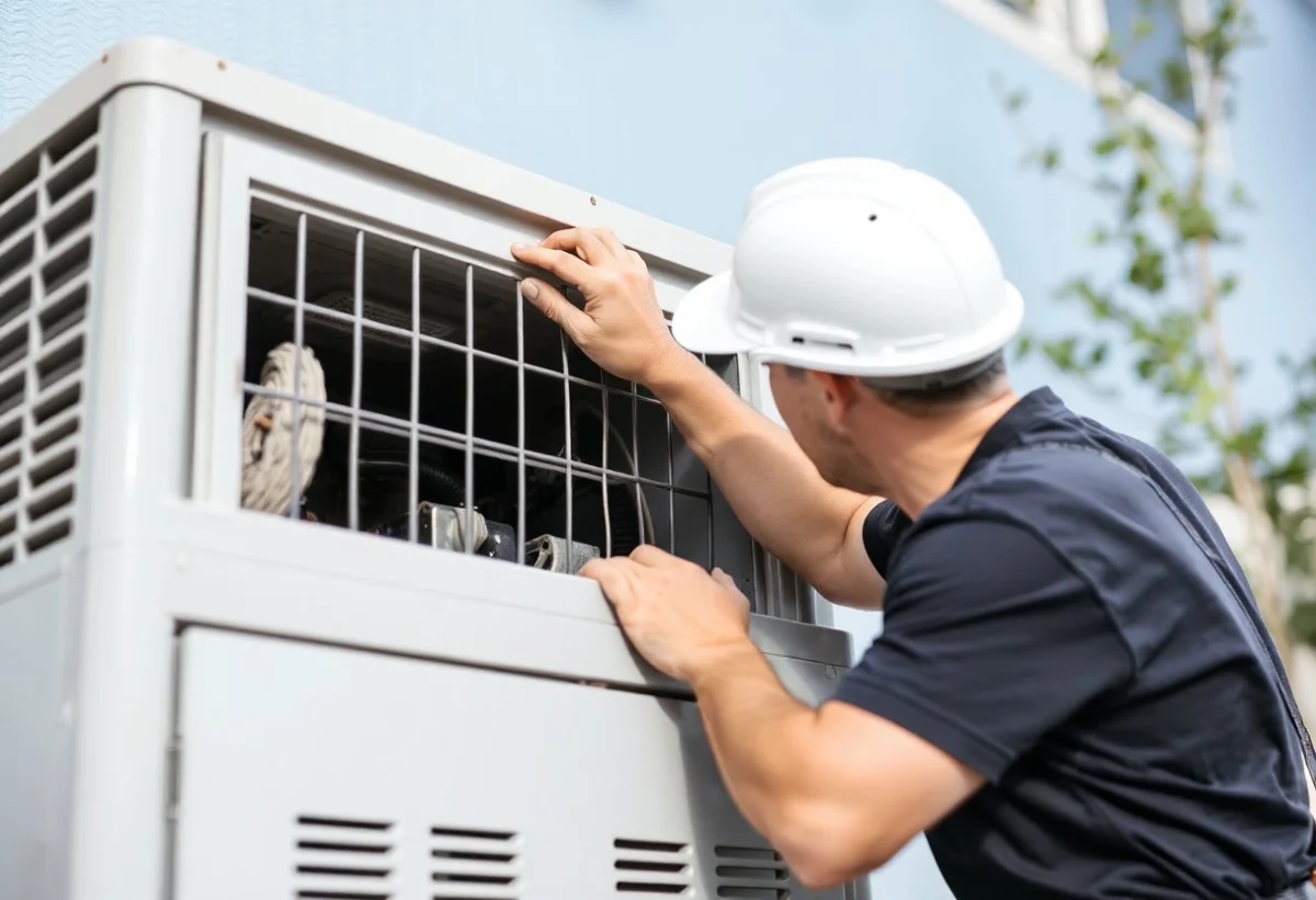 مصرف بهینه چیلر