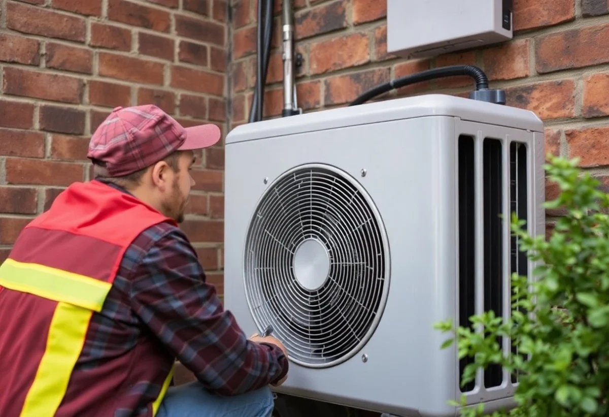 مصرف بهینه چیلر